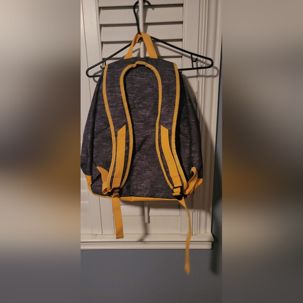 Backpack - Picture 2 of 3